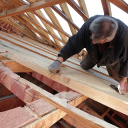 Surélevation de charpente : augmentez la hauteur sous plafond Charleville-Mezieres